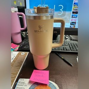 OG Stanley Driftwood